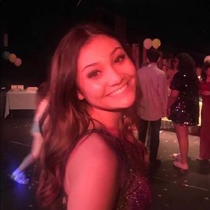 Meet your Posher, Daylene